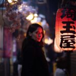 Sara Malakul Lane Instagram – Missing 🇯🇵 📷 @future_vizion