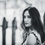Sara Malakul Lane Instagram – 🖤 summer 2019
