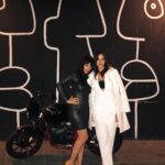 Sara Malakul Lane Instagram - Full circle ⭕️ @doradodenise #dtla