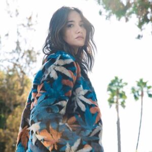 Sara Malakul Lane Instagram - 🍁🍂happy thanksgiving everyone🍗 so much to be grateful for this year