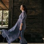 Sara Malakul Lane Instagram - MOOD @poupettestbarth 🤰🏻🤰🏻🤰🏻