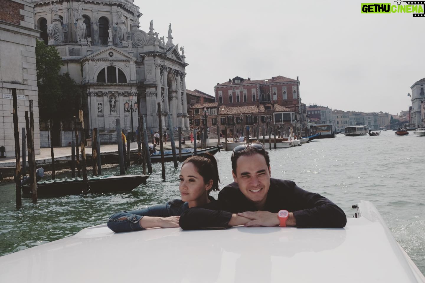 Sara Malakul Lane Instagram - La dolce vita 🇮🇹