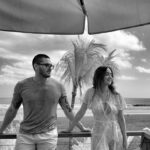 Sara Malakul Lane Instagram – Bro – Sis in Bali 🌴 @tommybekool @oetomofoto