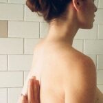 Sara Malakul Lane Instagram – Namaste 🙏