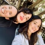Sara Malakul Lane Instagram - Reunión de madres