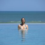 Sara Malakul Lane Instagram – Infinity…