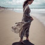 Sara Malakul Lane Instagram - @poupettestbarth #poupettestbarth #alwaysthesun 📷 by @doradodenise @dedostudio ☀️ 🌊