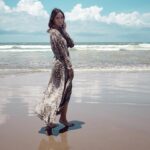Sara Malakul Lane Instagram - @poupettestbarth #poupettestbarth #alwaysthesun 📷 @doradodenise @dedostudio