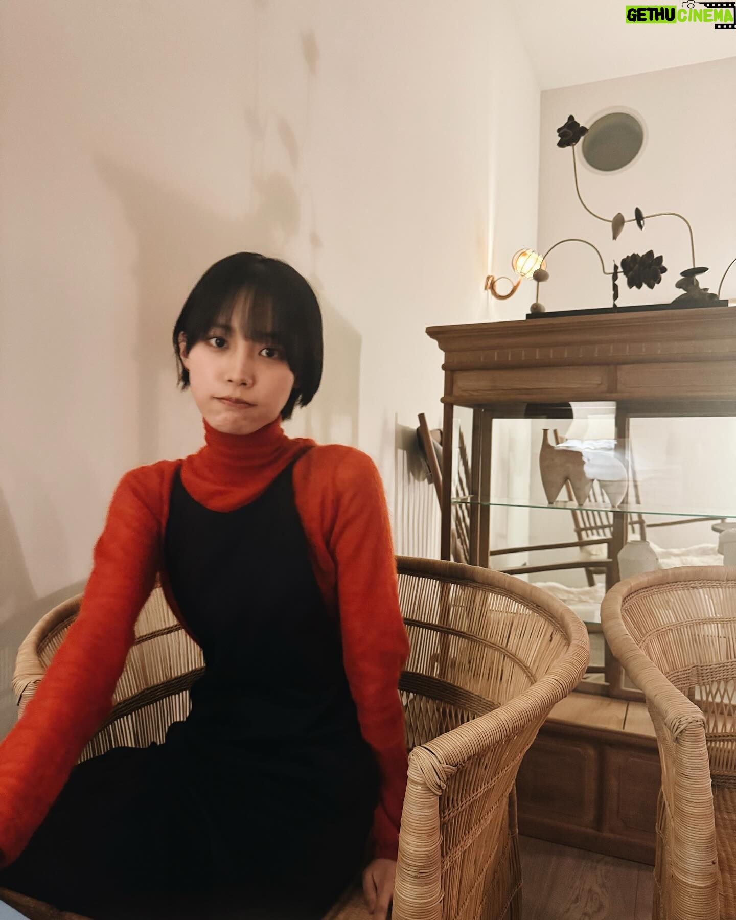 Sara Minami - 30.6K Likes - 今年の締めくらいは健やかに...。
お風呂に入って早く寝ましょうチーム健やか。