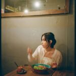 Sara Minami Instagram - 夏のことばっかり考えてる🦩 @parco_shibuya_official