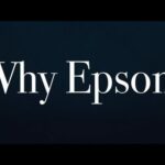Sara Minami Instagram - Why Epson? 🐜🐜🐜