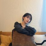 Sara Minami Instagram - カニが食べたすぎてエビカニクス聴いてる