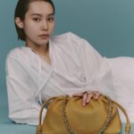 Sara Minami Instagram - @tfpjp @loewe 🫎🫎