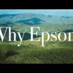 Sara Minami Instagram - Why Epson? 🐜🐜🐜