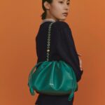 Sara Minami Instagram - @tfpjp @loewe 🫎🫎