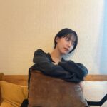 Sara Minami Instagram - カニが食べたすぎてエビカニクス聴いてる