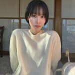 Sara Minami Instagram - 今年も愛すべきしっぽと共に健やかに過ごす。 一日も早く皆さまに穏やかな日常が戻りますように。