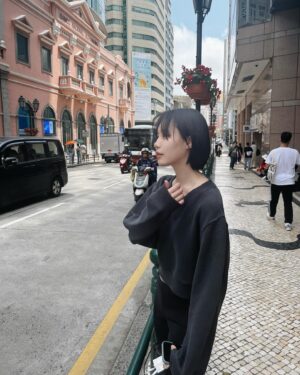 Sara Minami Instagram - 🎰🎰
