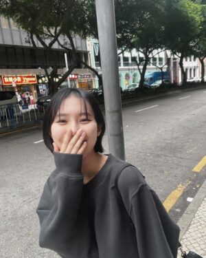 Sara Minami Instagram - 🎰🎰