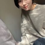 Sara Minami Instagram - 木漏れ日遊び。