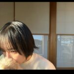 Sara Minami Instagram - 今年も愛すべきしっぽと共に健やかに過ごす。 一日も早く皆さまに穏やかな日常が戻りますように。