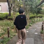 Sara Minami Instagram - この季節って何を着るのが正解かわかる方います？？