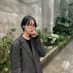 Sara Minami Instagram - 年中クリスマスソングメドレーを聴きすぎているので今は過ぎ去ったハロウィンソングを聴いています🦮