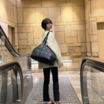 Sara Minami Instagram - 電飾が好き。一年中きらきらしていてほしい。