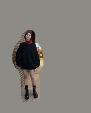 Sara Minami Instagram - スギの木に囲まれたグランピングに行ったことがあります。
致死量。