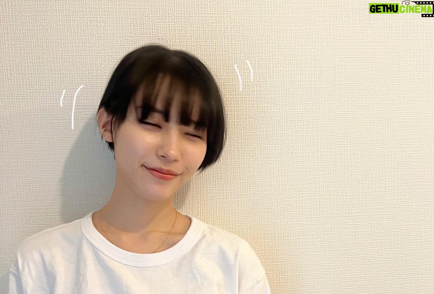 Sara Minami Instagram - 楽しかったこと全部走馬灯に出したい🕺🏿
