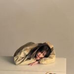 Sara Minami Instagram – @bourgeois_magazine 

🫶🥑🫐🍇