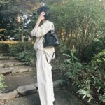 Sara Minami Instagram - 今夜のご飯はシチュー🐼