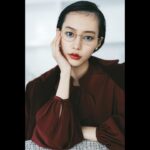 Sara Minami Instagram - 🦀🦀🦀 @ellegirl_jp