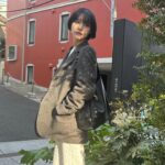 Sara Minami Instagram - 🫚🫚