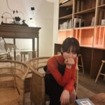 Sara Minami Instagram - 今年の締めくらいは健やかに...。 お風呂に入って早く寝ましょうチーム健やか。