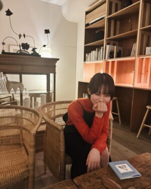 Sara Minami Instagram - 今年の締めくらいは健やかに...。
お風呂に入って早く寝ましょうチーム健やか。
