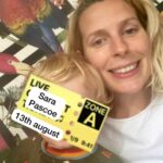 Sara Pascoe Instagram – Do you like to live dangerously? Come see my last london show of Success Story @regentsparkoat in a couple of weeks. Its outdoors so there WILL be weather. Also i am basically egg shaped now which makes me much funnier – like a middle aged lady humpty dumpty. 🥚link in bio🥚