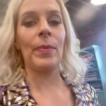 Sara Pascoe Instagram –