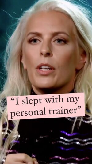 Sara Pascoe Instagram - Sara Pascoe’s alternative way to get summer body ready 🌞⁠ @sara.pascoe final UK tour dates: London (13 Aug), Edinburgh (18 Aug), Aberystwyth (15 Sep) 🎟️ saraontour.com⁠ / link in bio

Follow @showandtellagram for live shows with Sara Pascoe, Mae Martin, Rhys James, Ed Gamble, Nish Kumar, Nina Conti, Adam Buxton and many more.. 

#comedy #standup #yoga #gym #sarapascoe