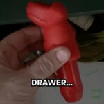 Sara Pascoe Instagram – Oh no…