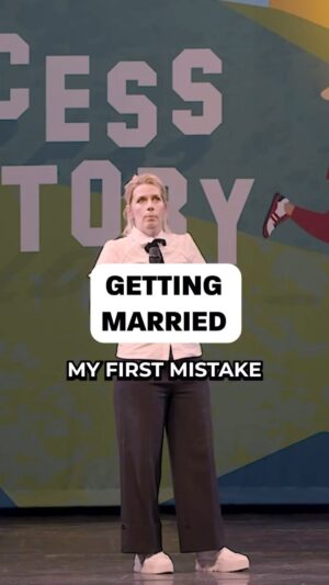 Sara Pascoe Instagram - Forever is way too long… #marraige #kids #husband #funny