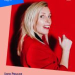 Sara Pascoe Instagram – Sara Pascoe at the Edinburgh Fringe 🏴 The star of BBC2 stand-up special Sara Pascoe: LadsLadsLads and host of The Great British Sewing Bee brings her massive sell-out UK tour to #edfringe for one night only this August.
𝙎𝙖𝙧𝙖 𝙋𝙖𝙨𝙘𝙤𝙚: 𝙎𝙪𝙘𝙘𝙚𝙨𝙨 𝙎𝙩𝙤𝙧𝙮
📌 McEwan Hall, Edinburgh (part of @underbellyedinburgh)
📆 18 August, 7:30pm
🎟️ Tickets at link in @showandtellagram’s bio
#edinburghfringe #sarapascoe #pascoe #thegreatbritishsewingbee #greatbritishsewingbee