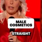 Sara Pascoe Instagram – The reason why men smell like sheds…