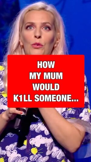 Sara Pascoe Instagram - A public safety announcement regarding my Mother…