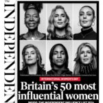 Sara Pascoe Instagram – This International Women’s Day, @the.independent has compiled “Independent Women: The Influence List 2024”, featuring the 50 most influential women of the moment. 

@sara.pascoe, comedian and author, is one of 10 women that we photographed for @the.independent portrait project this #IWD in support of @refugecharity. 

These portraits, alongside another donated by @traceyeminstudio, will be sold as one-of-a-kind prints with all proceeds going to Refuge in aid of the lifesaving work they do to support victims of domestic violence and abuse.

The portraits are on display throughout March at @outernetglobal London by Tottenham Court Road station and are free to view.

More info in my bio 🔝

Photography by @saneseven 
Video by @the.independent 
Make up @gabbiemuastudio 
Hair stylist @gintare_hairstylist 
Stylist @gabriele_styling_agency 
The incredible space @outernetglobal 

People that this project wouldn’t have been possible without @bethlgordon @ashley_tjw @elizaketcher and @skomantassimkus 🩷🫶🏼🙏🏼

#iwd2024 #independent #refuge #saneseven #femalephotographer #outernetlondon