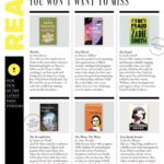 Sara Pascoe Instagram – I’m extremely happy to have been listed alongside literary titans in @graziauk and @redmagazine this month. If you like the sound of my first novel ‘Weirdo’ you can preorder at any great book shop or website. Waterstones have signed special editions. Bookshop.org support your local bookshops, as do Hive. 📕😻📚