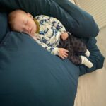 Sara Pascoe Instagram – The second episode of Last Woman on Earth is on tomorrow night at 9 on @bbctwo 
Here are some ‘behind the scenes’ shots of some of the places my baby had to sleep while I dragged him around Denmark 😵‍💫