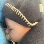 Sara Pascoe Instagram – The second episode of Last Woman on Earth is on tomorrow night at 9 on @bbctwo 
Here are some ‘behind the scenes’ shots of some of the places my baby had to sleep while I dragged him around Denmark 😵‍💫