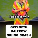 Sara Pascoe Instagram – She was a light breeze away from changing her path🤣#funny #comedy #skiing