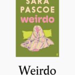 Sara Pascoe Instagram – 😵‍💫🤪🥹😬🤡WEIRDO is finally out today! 📕 An UTTERLY EXCELLENT, FUNNY novel by my beloved fellow weirdo @sara.pascoe – seen here in pic #2 dressed as a poem, while she waits for me, dressed as a detective, to have a little vomit into a bin on a night out.* Please buy this book, you’ll adore it, just like I did when I got a special early copy. I laughed, cried & wished the adventure with the lead character would never end. 
Also if you buy it, she’ll use to profits to feed my godson who she kindly gave birth to for me. 
*bin photo by @steenrasko who thought it would be good to capture this moment for history/ national geographic.
#aislingsbookclub